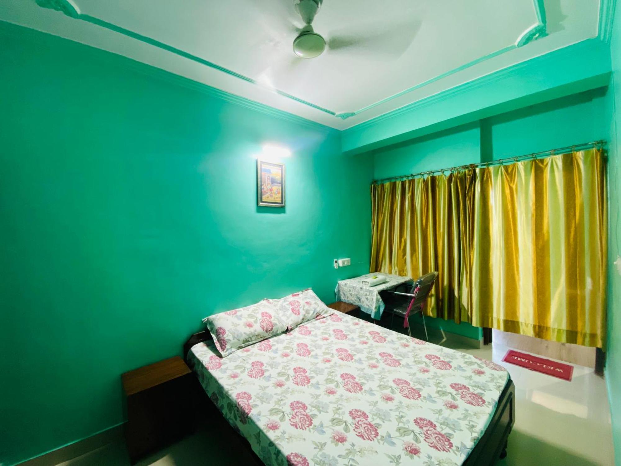 Blue King Hotel Jaipur Eksteriør billede